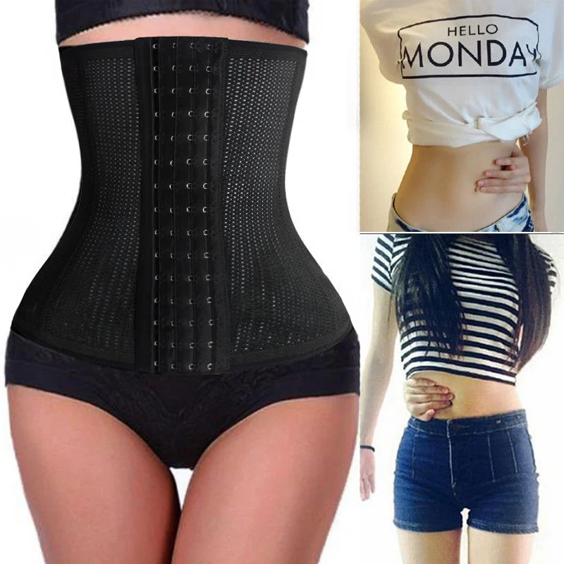 Корсет для похудения пояс талии корсет большого размера|corset plus|corset minceurcorset corset |