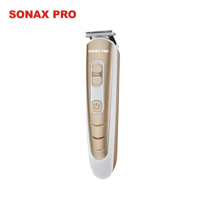 

SONAX PRO Electric Hair Trimmer Hair Clipper Cutting Machine Beard Barber Razor for Men Shearer Tondeuse Cheveux Electric Shaver