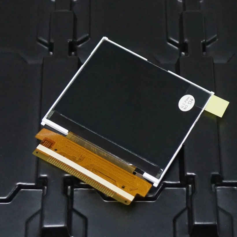 2 36 дюйма 37PIN 262K TFT LCD горизонтальный экран ILI9342 SSD2119 Drive IC 320 (RGB) * 240 | Компьютеры и