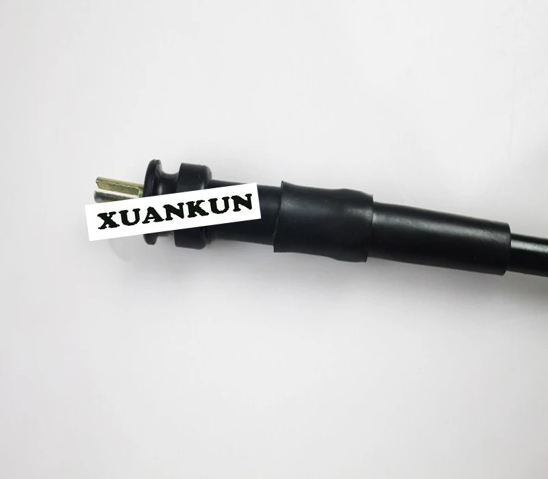 Мотоциклы XUANKUN электромобили одометр метры Километры часы линии мили |