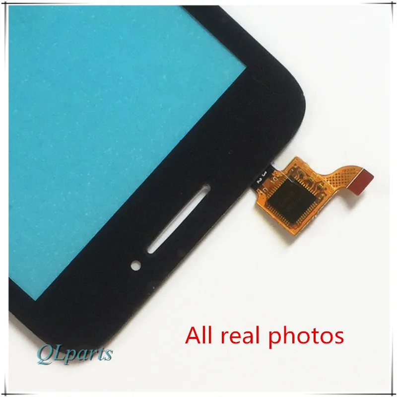 Сенсорная панель Syrinx сенсорный экран для Alcatel One Touch Pixi 3 4013D 4013 OT4013 дигитайзер
