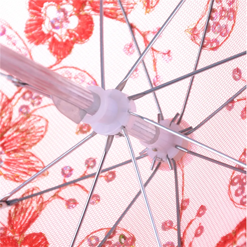 1/2 шт. подарок на день рождения для детей мини зонтик дождевая Экипировка 18