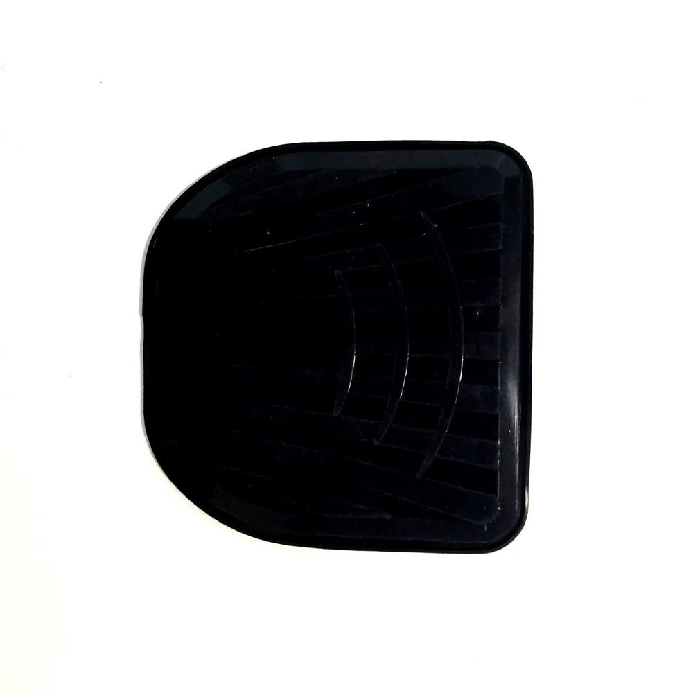 6 дюймов гироскутер резиновая ножная педаль стоячие колодки для 2-х колесного