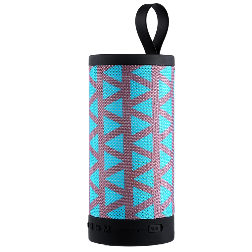 Батарейка для детских игрушек с питанием от стерео Bluetooth динамик портативная