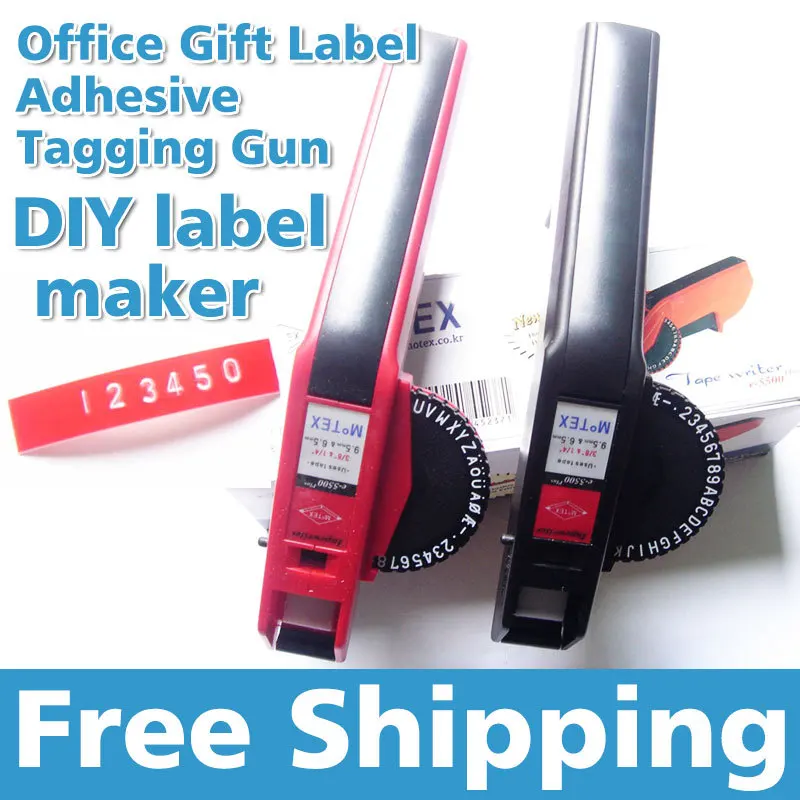 Пистолет клейкий для этикеток изготовления скрапбукинга | Дом и сад