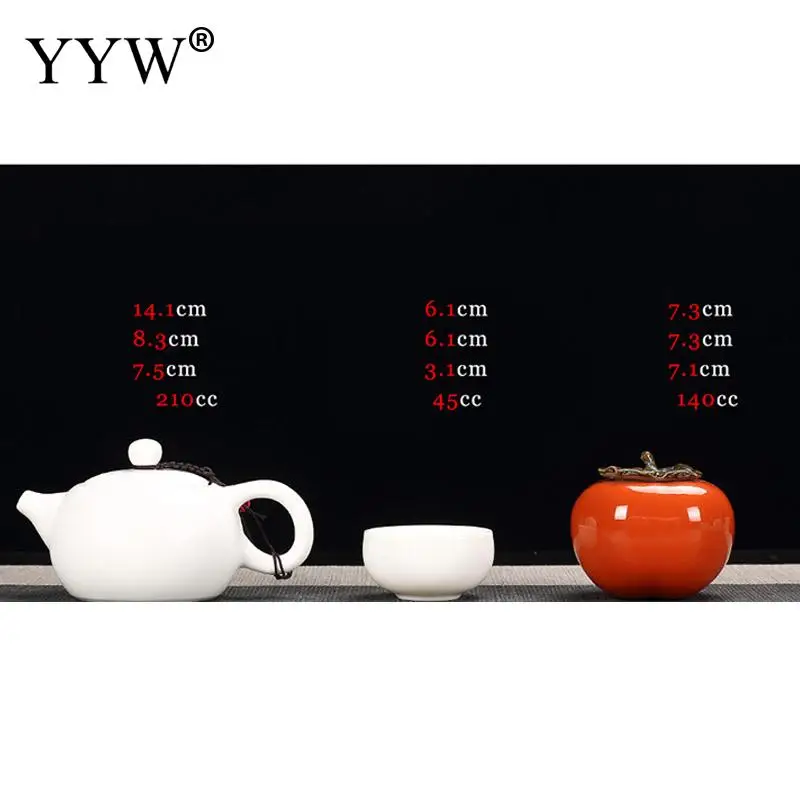 

Kung Fu Tea Set 3 Colors White Celadon Tea Mug Gift Crafts Business Tea Ceremony Gift Durable Teaware Porcelain Small Tea Cup