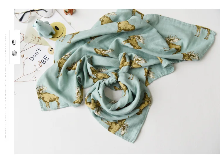 60x60 см детское успокаивающее полотенце, супер мягкое муслиновое детское банное полотенце для новорожденных, многофункциональный детский нагрудник, тканевый детский шарф, платок