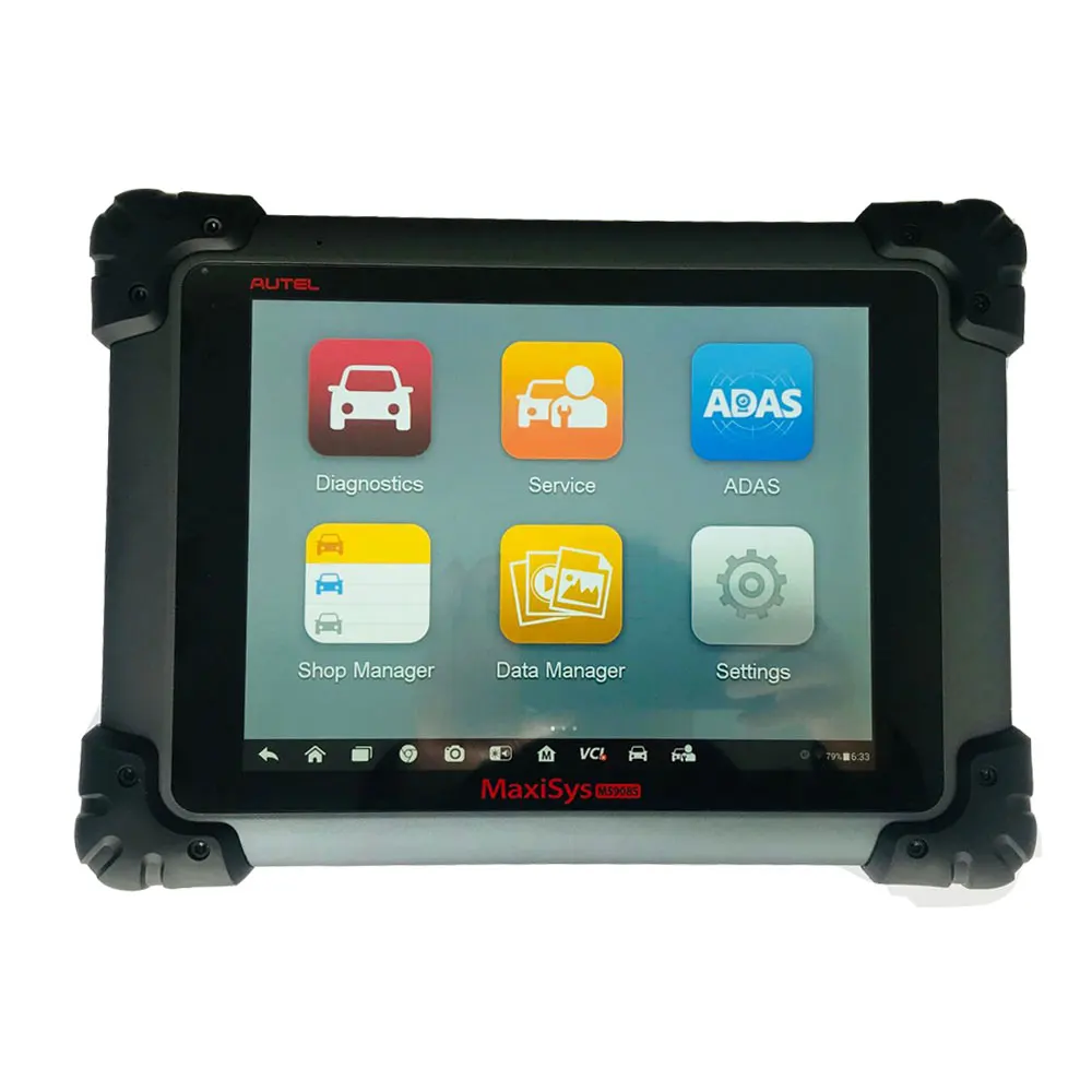 Autel MaxiSys MS908S Pro MS908SP Авто Диагностический Conding J2534 ECU программирование Обновление версии autel MaxiSys Pro MS908P MS908