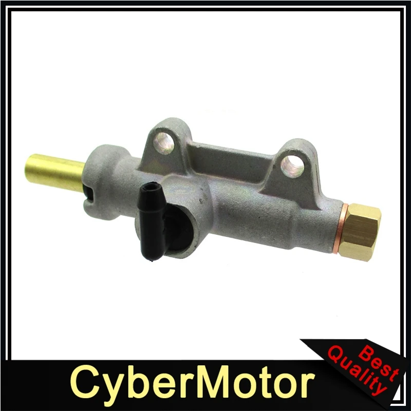 Главный тормозной цилиндр для Polaris Sportsman 335 400 450 500 600 700 ЗАМЕНЯЕТ OEM 800 1910301 |
