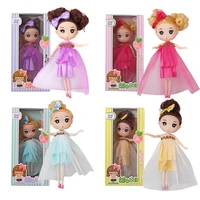 joylong l o l toys for girl lol dolls baby reborn whole realistic silicone body doll simulation cute princess doll surprise gift