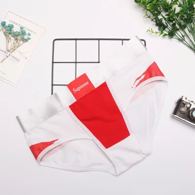 2018 Горячая Распродажа женское нижнее белье с рисунком в полоску поясом