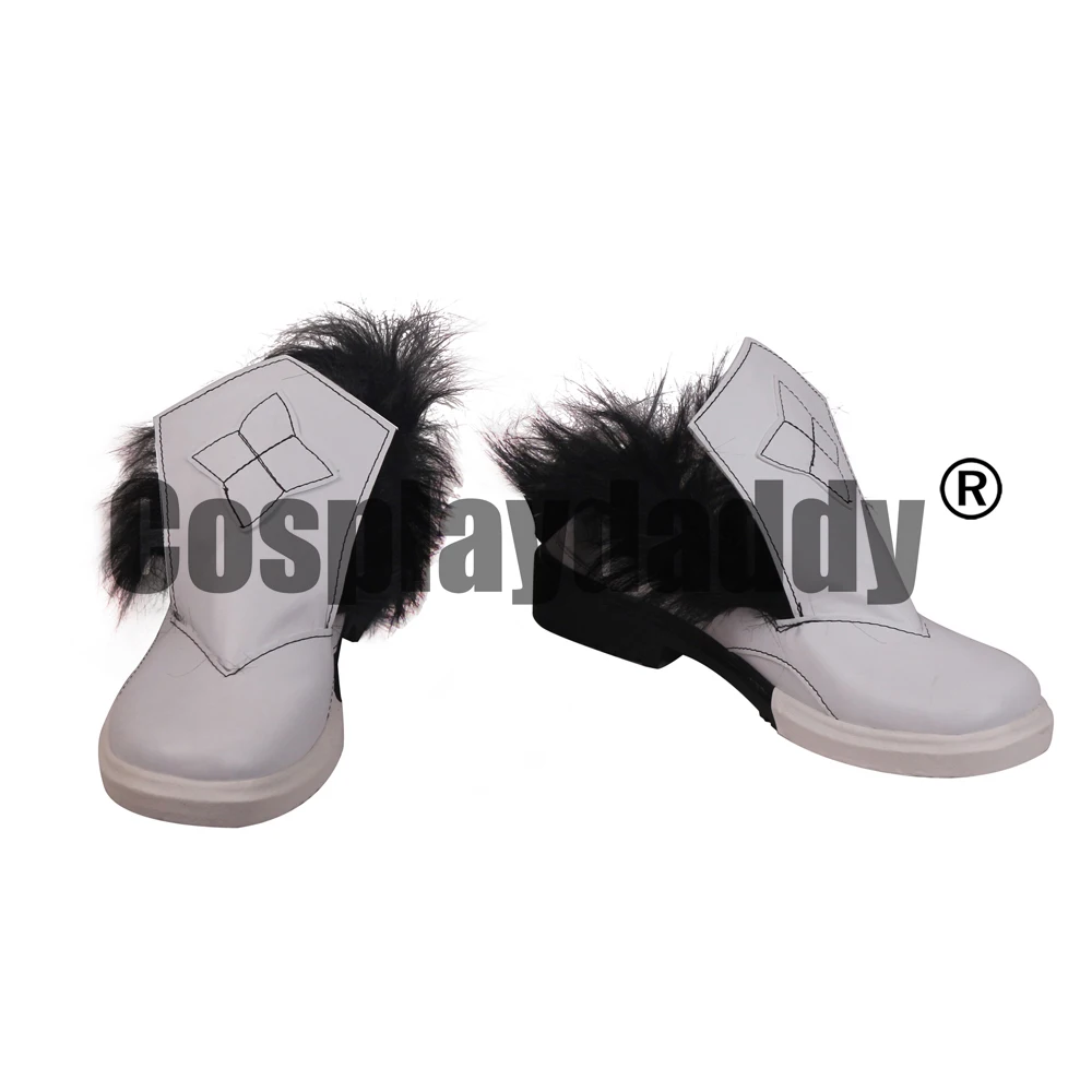 

Элмеч Штурмовик Ворон кронвелл Форсаж лезвие 3-й рабочий класс Ver. Обувь для косплея игры S008