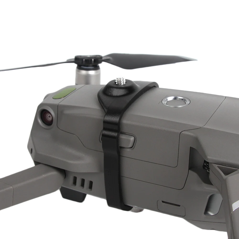 Панорамная Спортивная камера Gopro Монтажный кронштейн держатель для DJI MAVIC 2 PRO & ZOOM