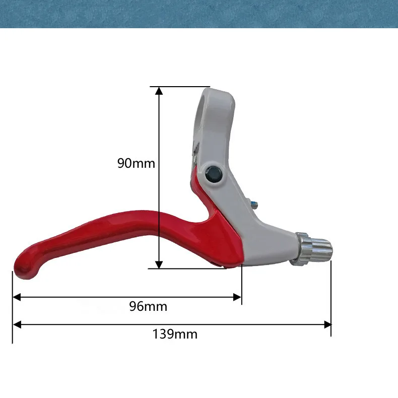 Рычаги тормоза для горного и дорожного велосипеда|disc brake lever|brake leverdisc |