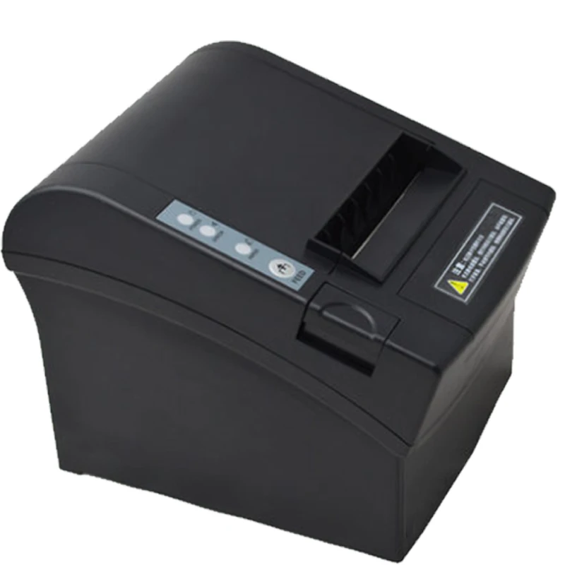 China android bluetooth thermal receipt printer 80mm pos terminal with cutter for restaurant equipment | Компьютеры и офис