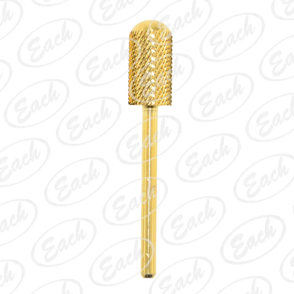 1 шт. электрическая дрель для маникюра Серебристая или золотистая|electric nail|electric nail