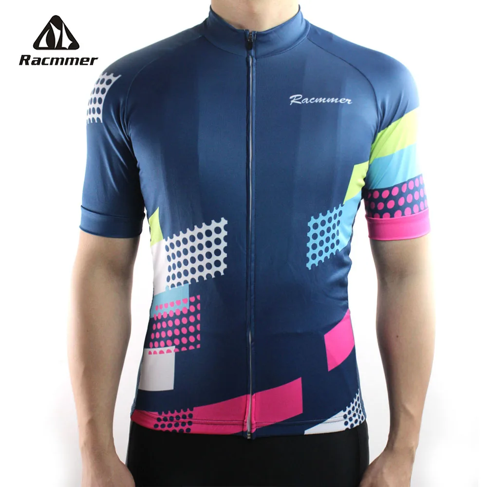

Racmmer 2020 Cycling Jersey Mtb Bicycle Clothing Bike Wear Clothes Short Kit Maillot Roupa Ropa De Ciclismo Hombre Verano #DX-30