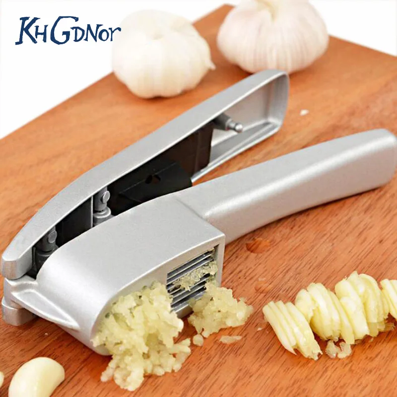 Многофункциональный слайсер для чеснока терка прижимное устройство