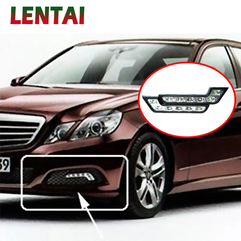 LENTAI для Honda civic 2006-2011 2017 accord 2003-2007 подходит Mini cooper Infiniti 1 комплект Автомобильные