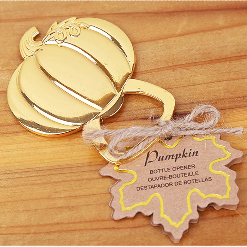 Открывалка для пива AIRCHR забавная тыква 30 шт./Лот крышка открывалка инструмент