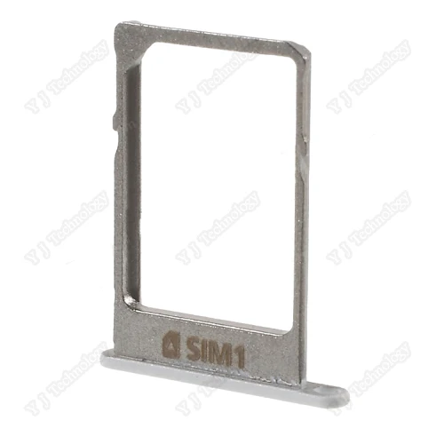 5 шт./ЛОТ OEM A500 SIM1 SIM-карта лоток держатель Слот для Samsung Galaxy A5
