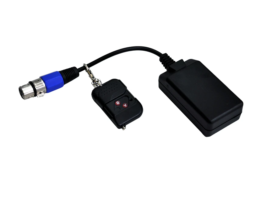 Сценическое освещение 1500 Вт противотуманная машина спрей DMX дымовая хорошего