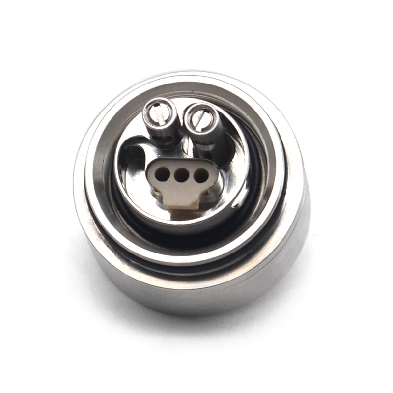 YFTK 22 мм Rta БАК полностью регулируемый AFC 2 мл распылитель для 510 ниток Vape модов