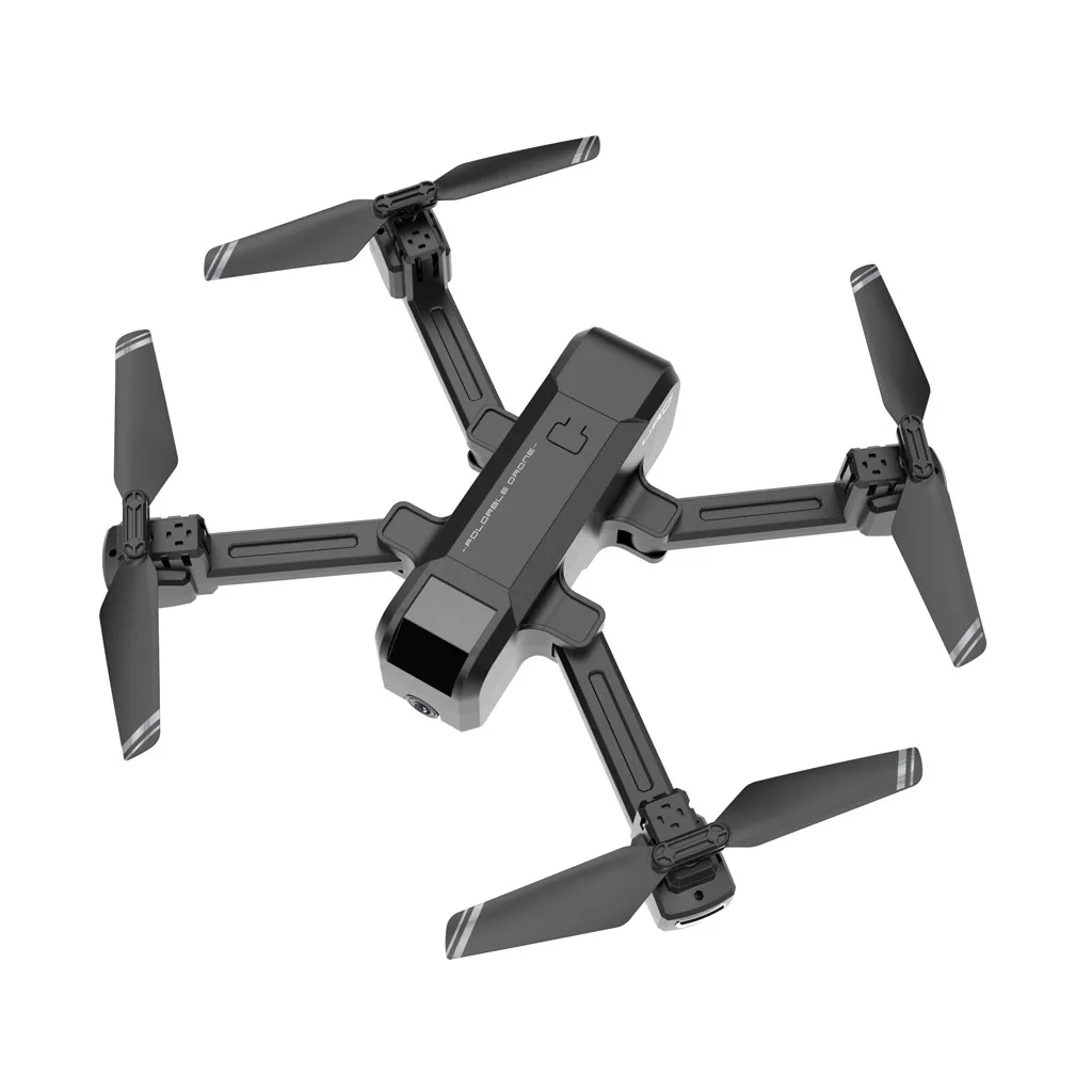 KFPLAN KF607 WiFi FPV 1080 P/480 P двойная камера оптического позиционирования потока RC Дрон RTF Квадрокоптер RC Самолет RTF новое поступление