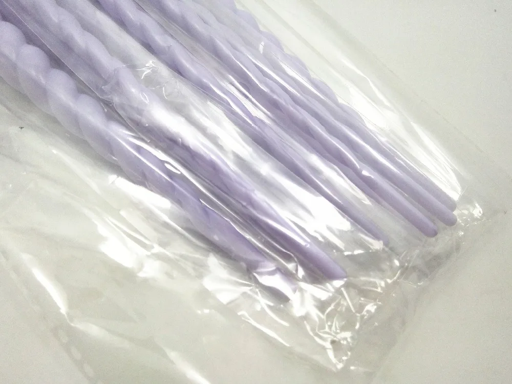 

10pcs Beauty Professional Makeup Brushes Set Make up Brush Tools kit Eye Shader Liner Crease Definer Buffer