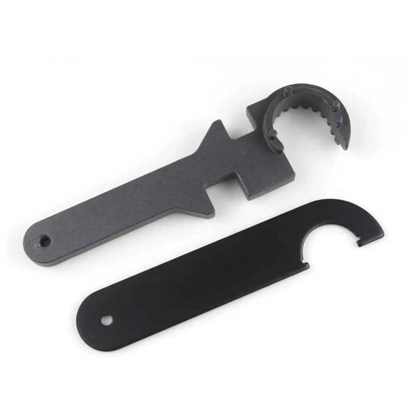 Конструкция из тяжелого металла Дельта кольцо и стык Стандартный фотоинструмент