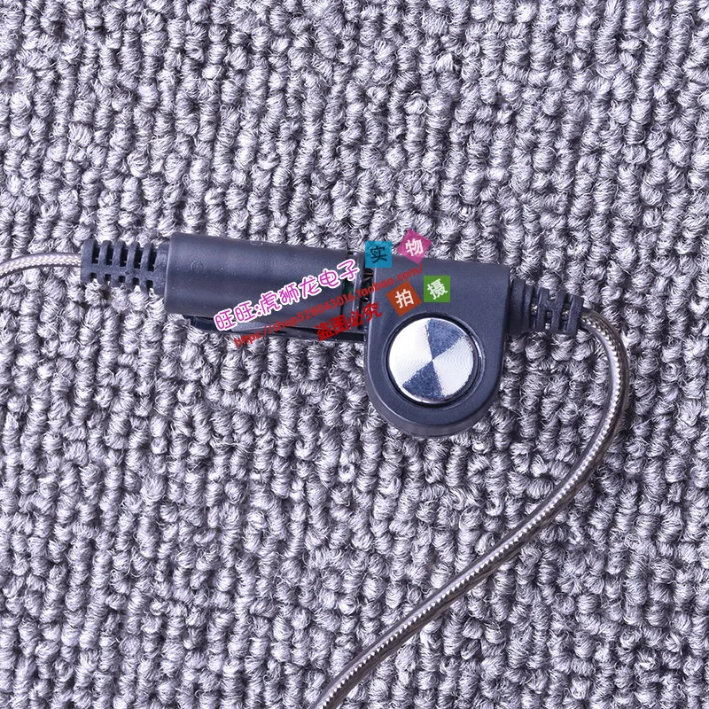 Гарнитура для рации высококачественные наушники гарнитура с микрофоном