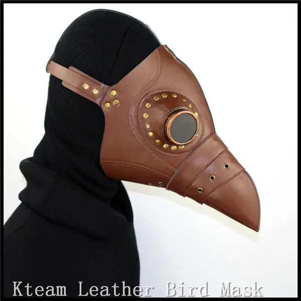 Женский костюм для вечеринки в стиле стимпанк|doctor mask beak|plague doctor maskbeak |