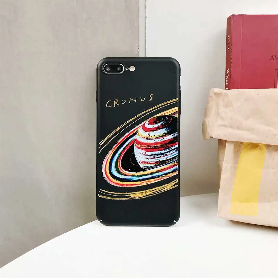 Силиконовый чехол для iphone 6 S 7 8 Plus с защитой от падения из ТПУ X Coque Capa |