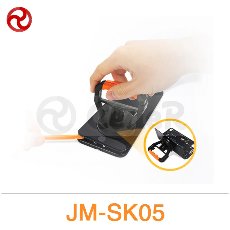 JAKEMY Универсальный присоске удаления разборки набор инструментов для iPhone7 |