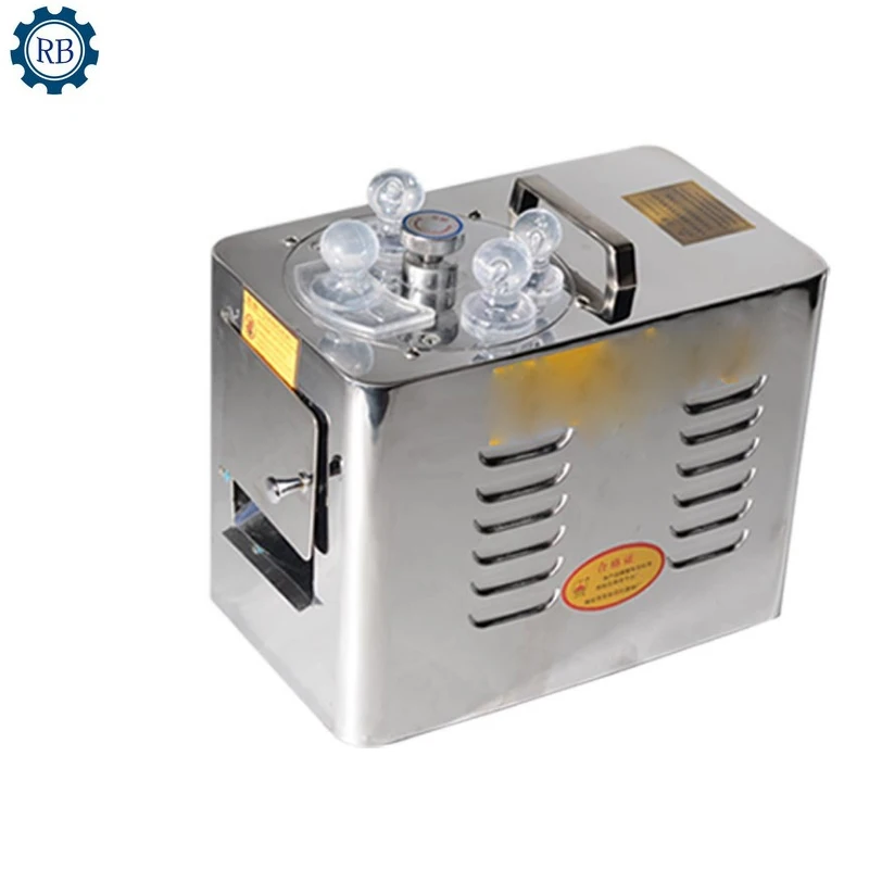 Травяная машина для резки грубых трав кусочков хлопьев | Бытовая техника