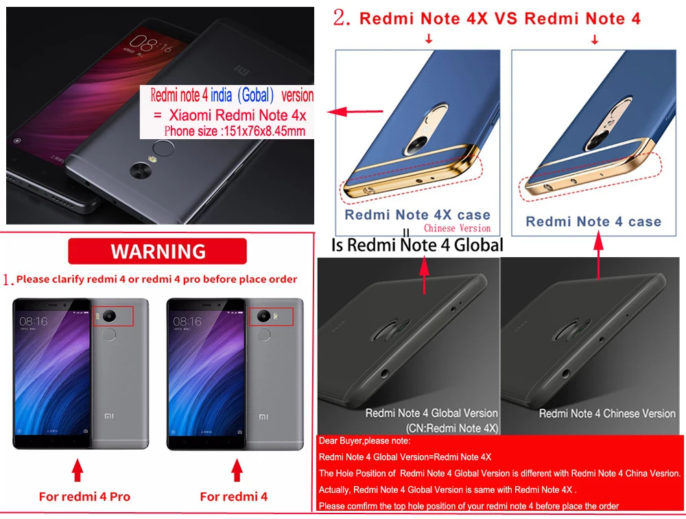 Чехол для Xiao mi Red mi Note 7 5 6 4X 4Pro 5A 5Pro 5 Plus 4X 5A mi A1 противоударный чехол-подставка из ТПУ для телефона Xio mi Red mi 4A