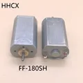 1pcs Motor Fk 180sh Large Torque Small Dc Motor 180 12 24vdc rpm For Toy Car Diy Accessories Fk 180sh Dc Motor Aliexpress