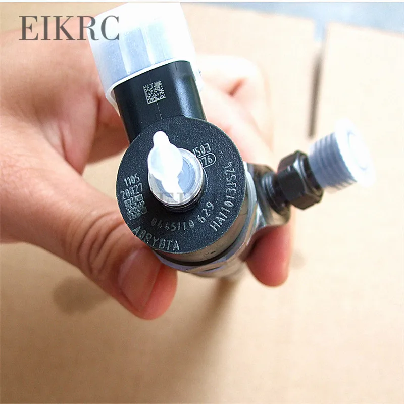 

0445110533 0445110515 0445110633 0445110511 0445110443 0445110449 0445110629 Diesel Common Rail Injector