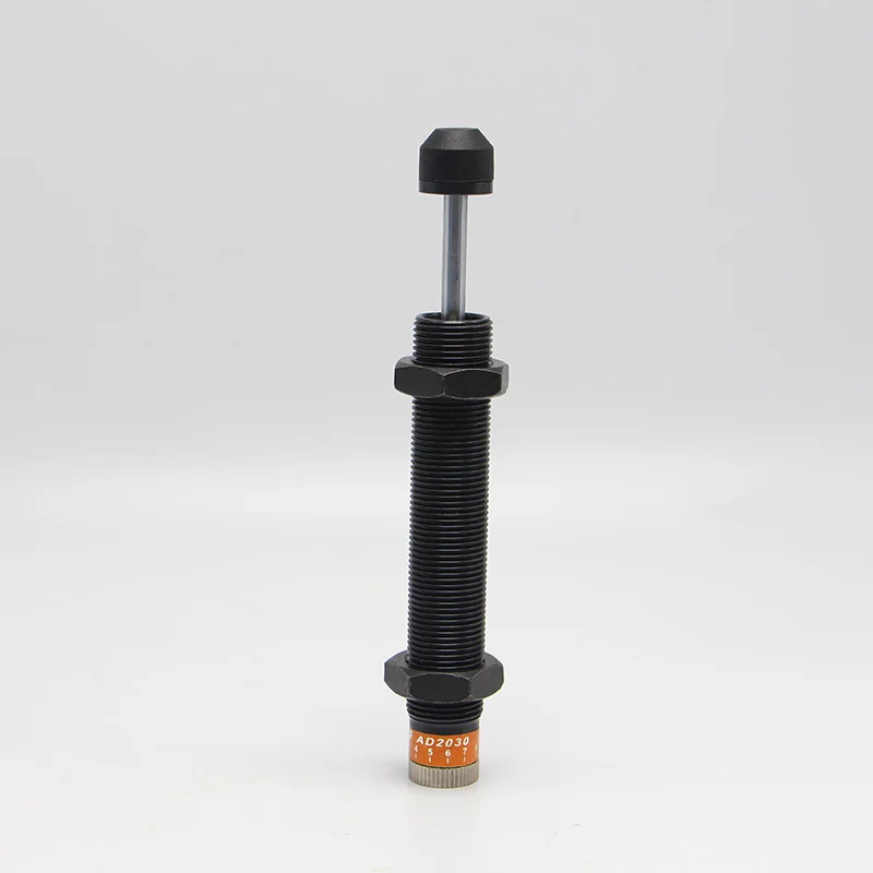 

Adjustable Hydraulic Buffer Pneumatic Hydraulic Shock Absorber AD2030