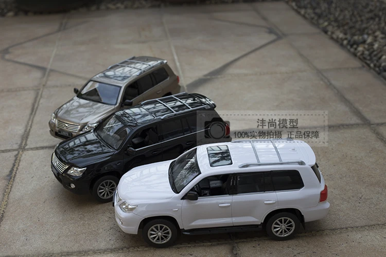 HUIQUAN 1:14 Lexus LX570 имитация дистанционного управления автомобиля WPL корпус автомобиля