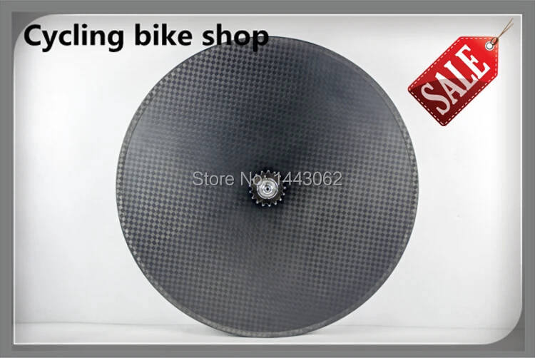 Новый задний колесный обод дешевый китайский полный карбоновый диск с матовым покрытием 12K бесплатная доставка.