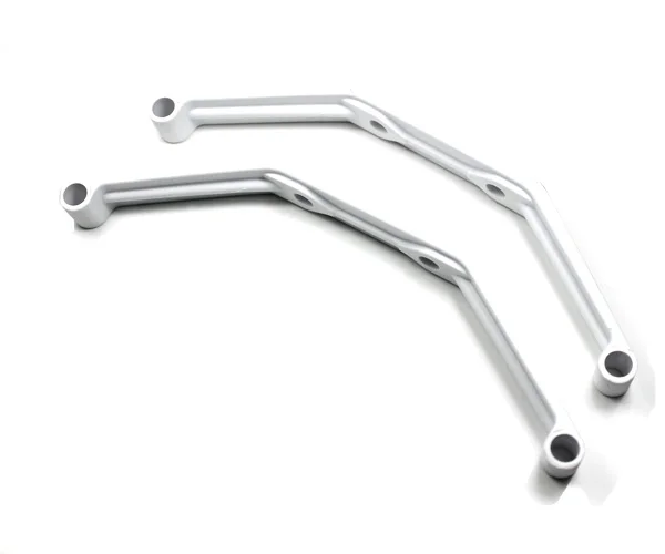 Таро 550 600 посадочная площадка для Trex RC вертолета|landing skid|skid landingtrex |