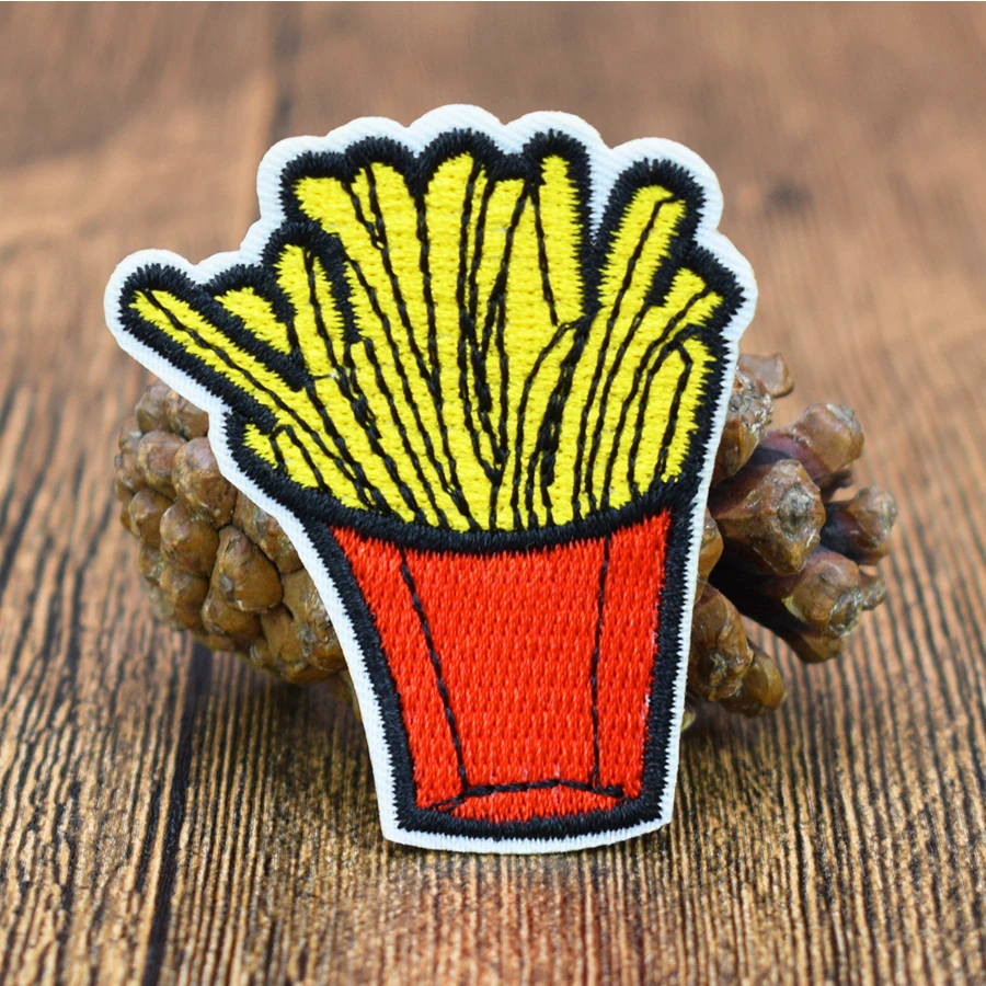 10 шт. вышитая аппликация для одежды|patch badge|iron sewingbadges for clothing |