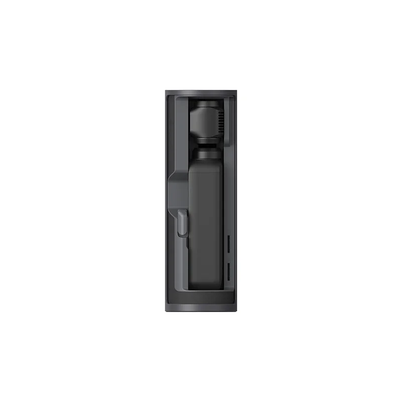 Карманный зарядный чехол для DJI Osmo, аксессуары для Osmo, карманный стабилизатор, карданный стабилизатор, запчасти 1500 мАч, оригинальное зарядное устройство