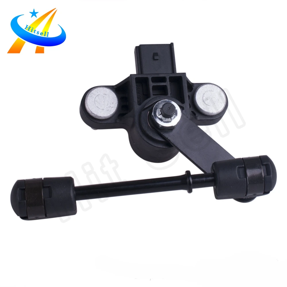 Датчик высоты выравнивания Авто езды передний правый и левый датчик для