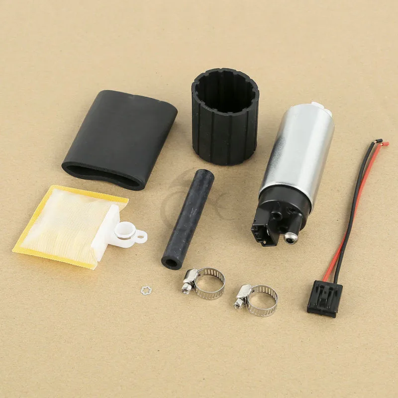 Новый Сменный топливный насос WALBRO GSS342 255LPH высокого давления интенк
