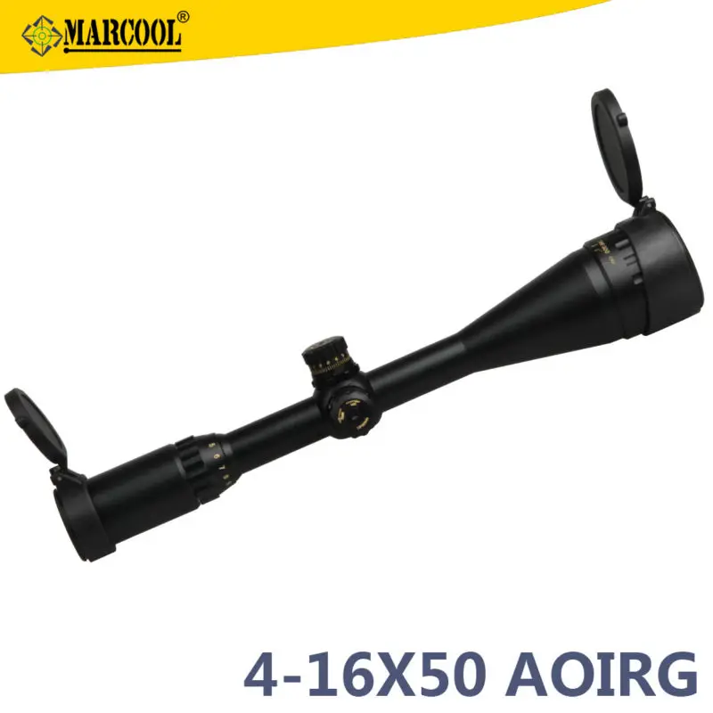 MARCOOL EST 4 16X50 AOIRGL Золотыми буквами ПРИЦЕЛ MAR 006|rifle scope|scope scope4-16x50 scope |