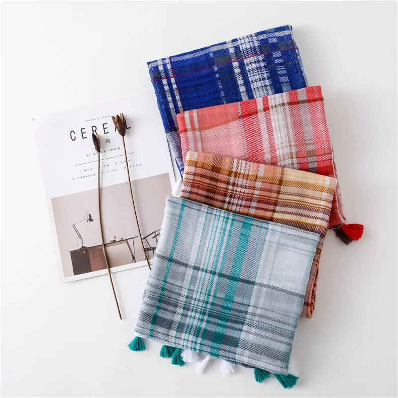 

new Scarf &Wrap