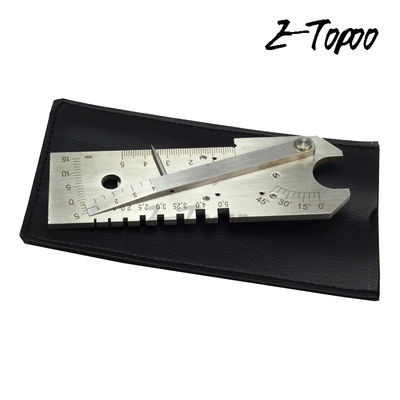 Многофункциональный универсальный измерительный прибор для сварки манометр