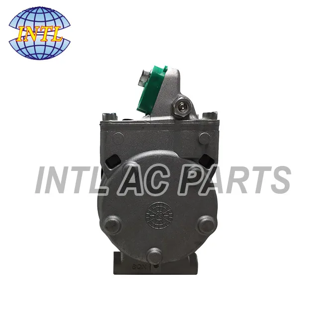 977701 17800 F500 DEYDA 02 HS15 воздушный компрессор кондиционера для HYUNDAI ACCENT sedan II (LC) GETZ (TB) MATRIX